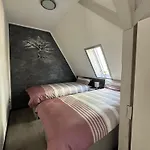 Apartamento Oppiner Strasse 14 Trotha4