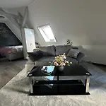 Apartment Oppiner Strasse 14 Trotha4 Halle (Saale)