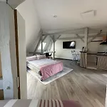 Oppiner Strasse 14 Trotha4 Apartamento *