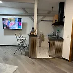 Apartamento Oppiner Strasse 14 Trotha4