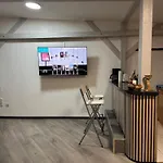 Oppiner Strasse 14 Trotha4 Apartamento Halle (Saale)