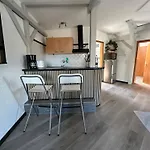 Apartamento Oppiner Strasse 14 Trotha4 *