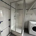 Apartamento Oppiner Strasse 14 Trotha4