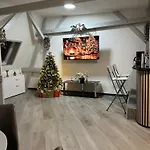 Apartamento Oppiner Strasse 14 Trotha4