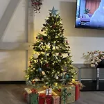 Apartamento Oppiner Strasse 14 Trotha4