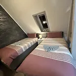 Apartamento Oppiner Strasse 14 Trotha4