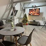 Apartamento Oppiner Strasse 14 Trotha4 Halle (Saale)