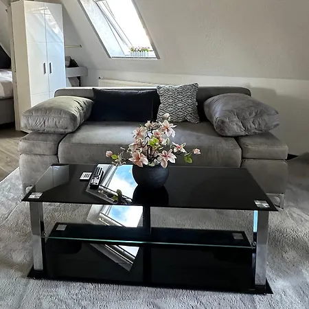 Oppiner Strasse 14 Trotha4 Appartement