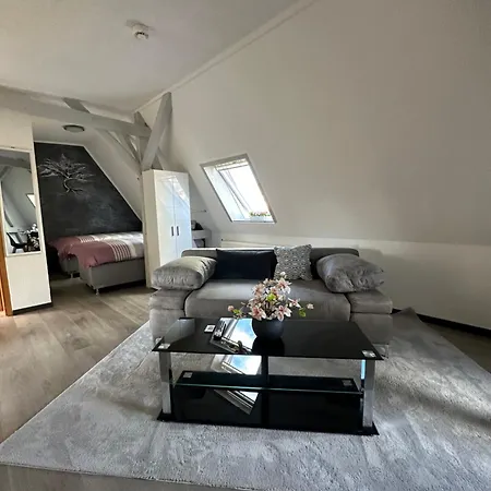 Appartement Oppiner Strasse 14 Trotha4 Halle (Saale)