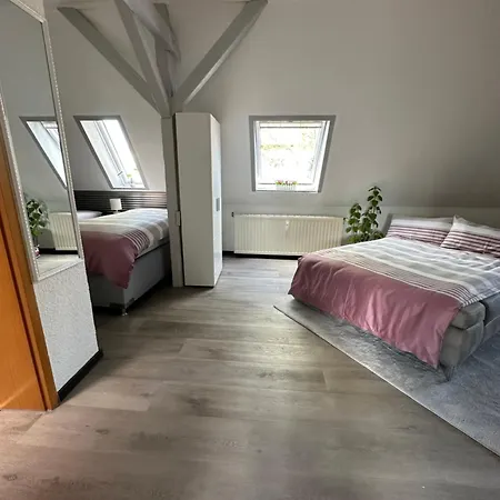 Oppiner Strasse 14 Trotha4 * ハレ