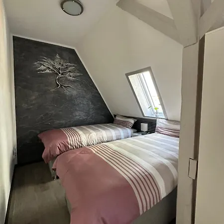 Lejlighed Oppiner Strasse 14 Trotha4