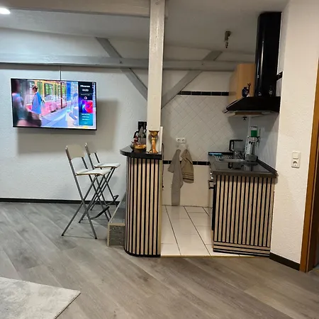 Lejlighed Oppiner Strasse 14 Trotha4