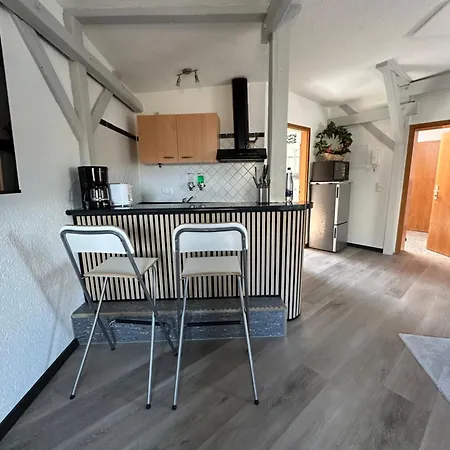 Lejlighed Oppiner Strasse 14 Trotha4 *