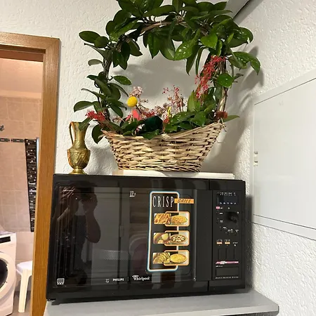 Oppiner Strasse 14 Trotha4 Appartement *