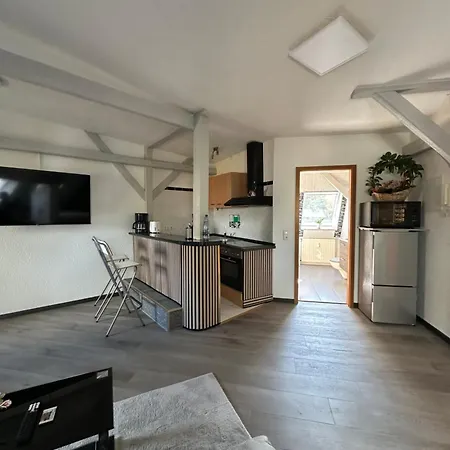 Lejlighed Oppiner Strasse 14 Trotha4 Halle (Saale)