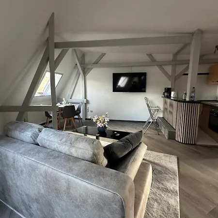 Appartement Oppiner Strasse 14 Trotha4 *