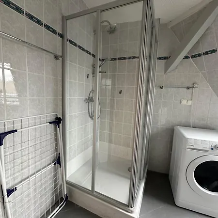 Lejlighed Oppiner Strasse 14 Trotha4
