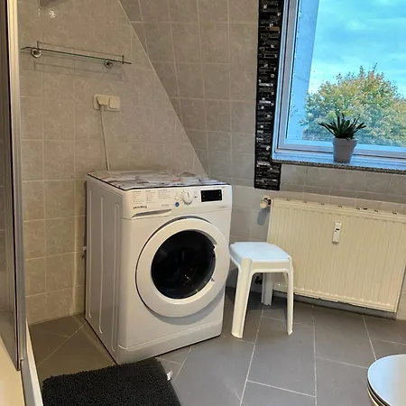 Lejlighed Oppiner Strasse 14 Trotha4 Halle (Saale)
