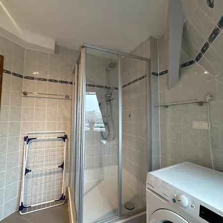 Oppiner Strasse 14 Trotha4 Appartement *