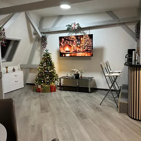 Lejlighed Oppiner Strasse 14 Trotha4
