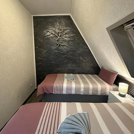 Oppiner Strasse 14 Trotha4 Lejlighed *