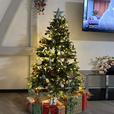 アパート Oppiner Strasse 14 Trotha4