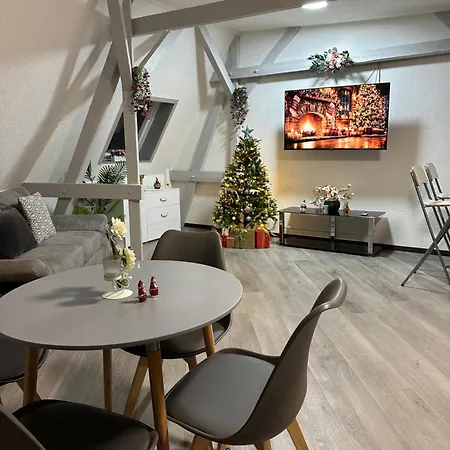 Lejlighed Oppiner Strasse 14 Trotha4 Halle (Saale)