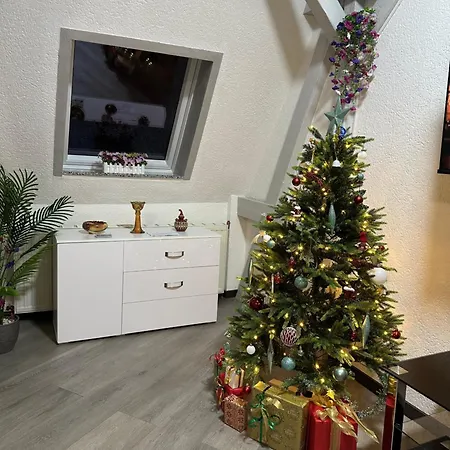 Oppiner Strasse 14 Trotha4 Lejlighed Halle (Saale)
