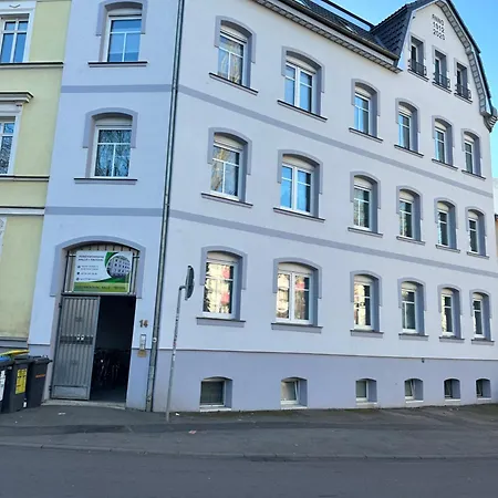 Oppiner Strasse 14 Trotha4 Halle (Saale)