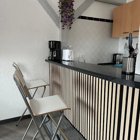 Appartement Oppiner Strasse 14 Trotha4