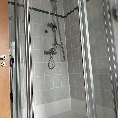 Oppiner Strasse 14 Trotha4 Appartement