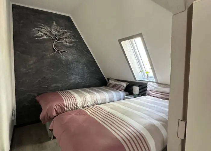 アパート Oppiner Strasse 14 Trotha4