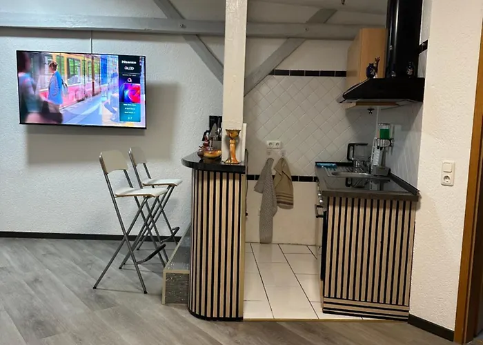 アパート Oppiner Strasse 14 Trotha4