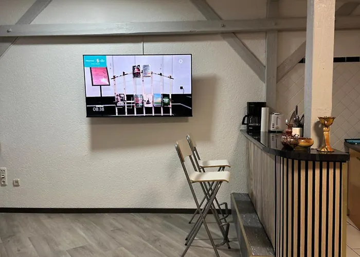 Oppiner Strasse 14 Trotha4 アパート ハレ