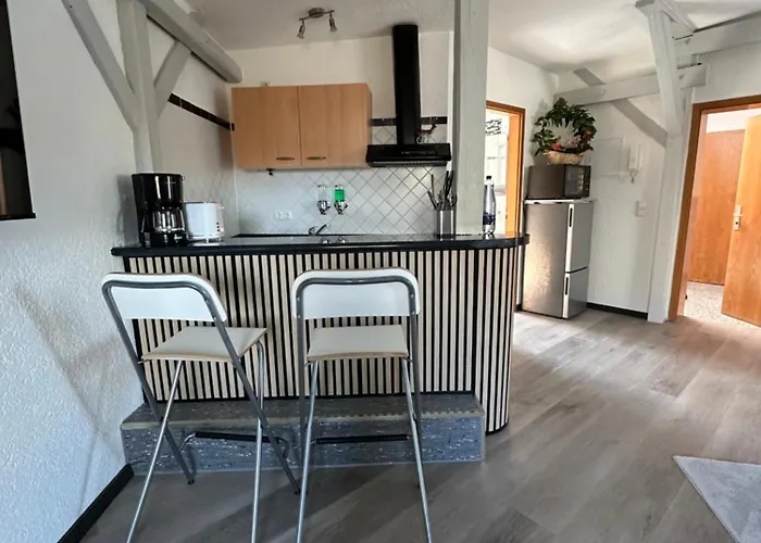 アパート Oppiner Strasse 14 Trotha4 *