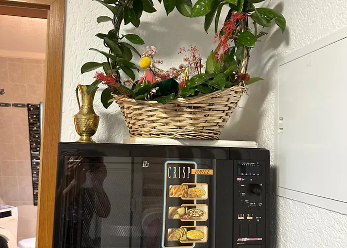 Oppiner Strasse 14 Trotha4 アパート *