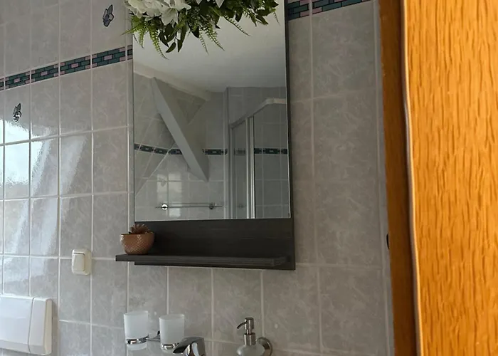 Oppiner Strasse 14 Trotha4 アパート *