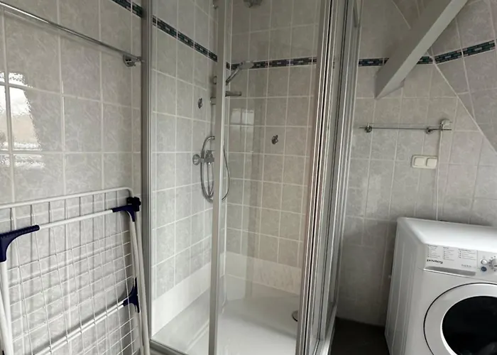 アパート Oppiner Strasse 14 Trotha4