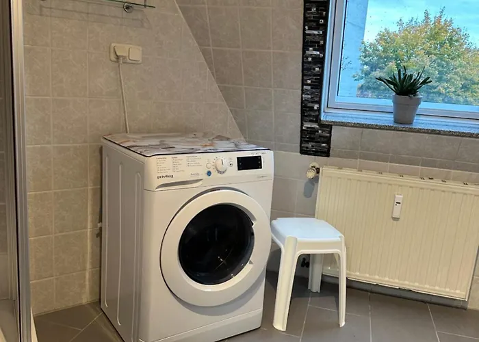 アパート Oppiner Strasse 14 Trotha4 ハレ