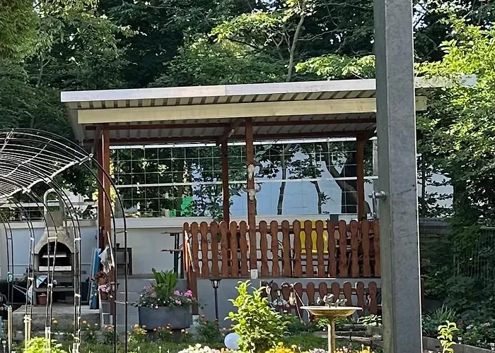 Oppiner Strasse 14 Trotha4 アパート