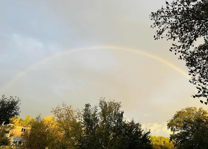 アパート Oppiner Strasse 14 Trotha4