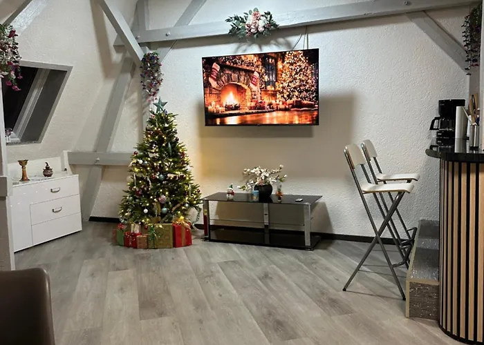 アパート Oppiner Strasse 14 Trotha4