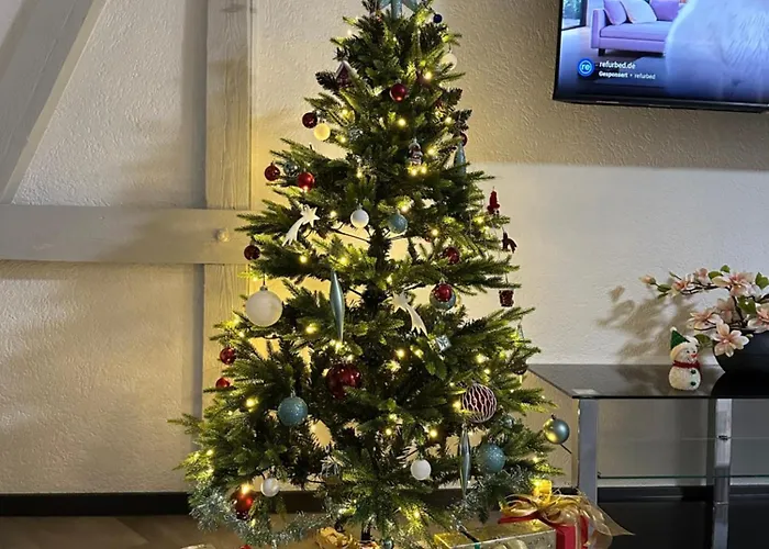 アパート Oppiner Strasse 14 Trotha4