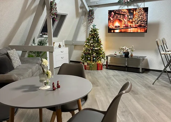 アパート Oppiner Strasse 14 Trotha4 ハレ