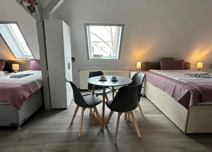 Oppiner Strasse 14 Trotha4 ハレ