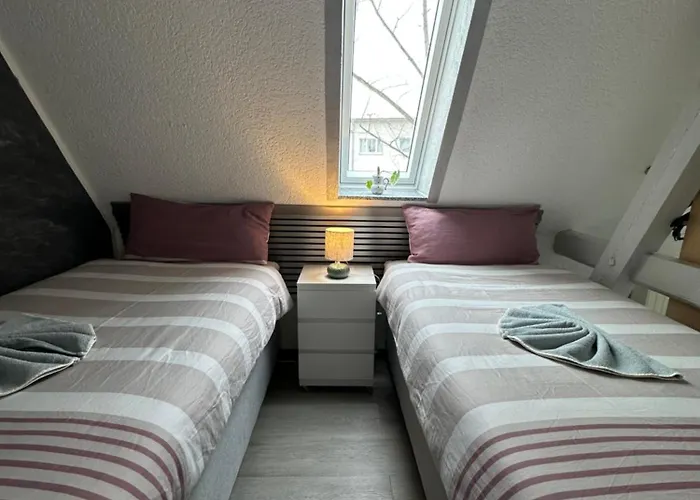 Oppiner Strasse 14 Trotha4 アパート