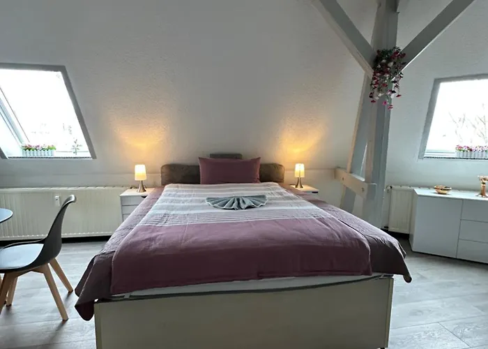 アパート Oppiner Strasse 14 Trotha4 ハレ