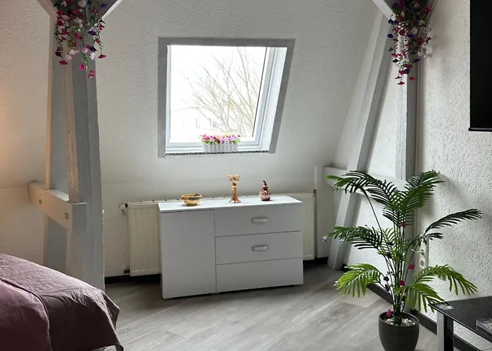 アパート Oppiner Strasse 14 Trotha4 *