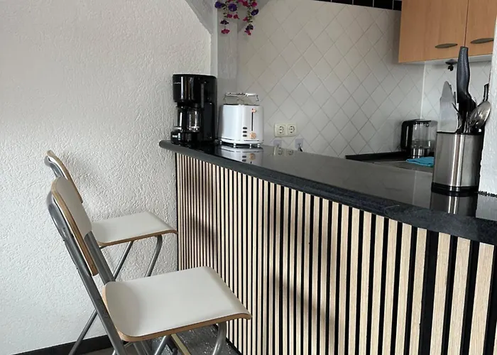 アパート Oppiner Strasse 14 Trotha4