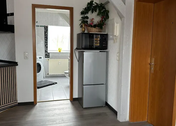 Oppiner Strasse 14 Trotha4 * ハレ